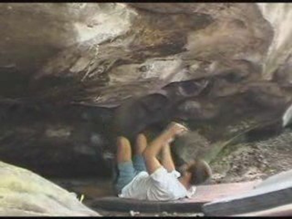 Tom Musclor et Magic Bus