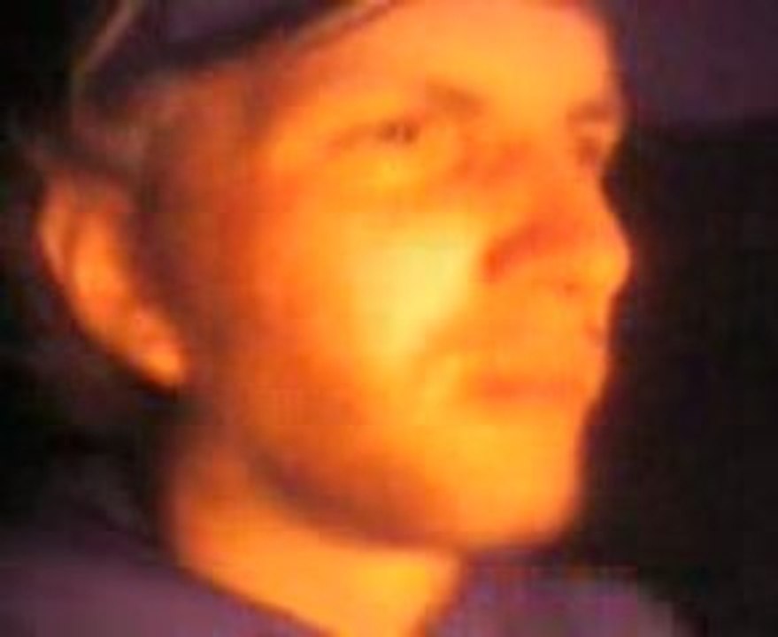 Feu de camp 2007