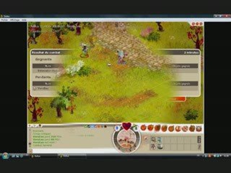 Dofus estavador-abusar sram air/terre lvl 141 Raval