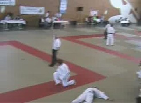 JUDO FRANCE UGSEL Marseille4