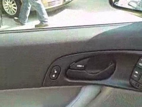 #8337 2007 Ford Focus SES 21k $11995 Near Rochelle Il