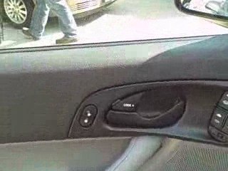 #8337 2007 Ford Focus SES 21k $11995 Near Rochelle Il