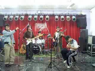 Música ligera - Cover Soda - Epocas