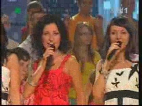 Jaka To Melodia-Queen 2007