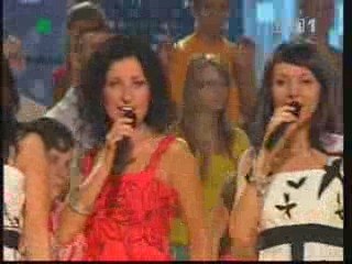 Jaka To Melodia-Queen 2007