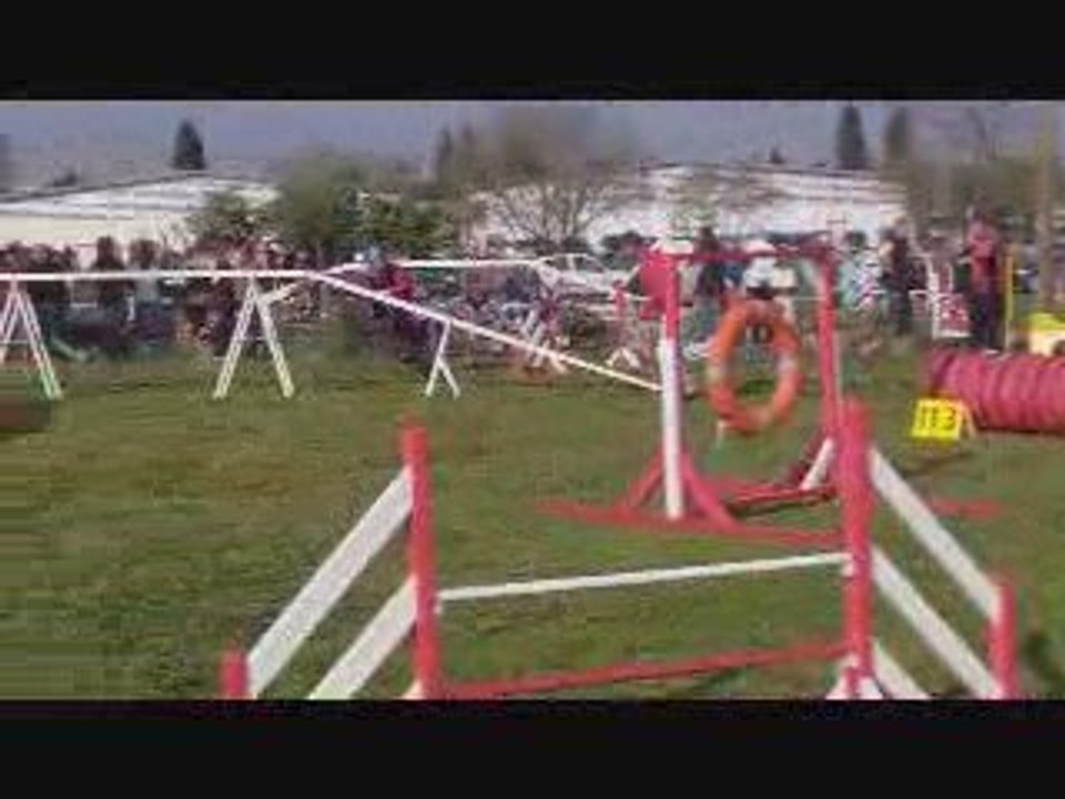 Béziers Urfée Open