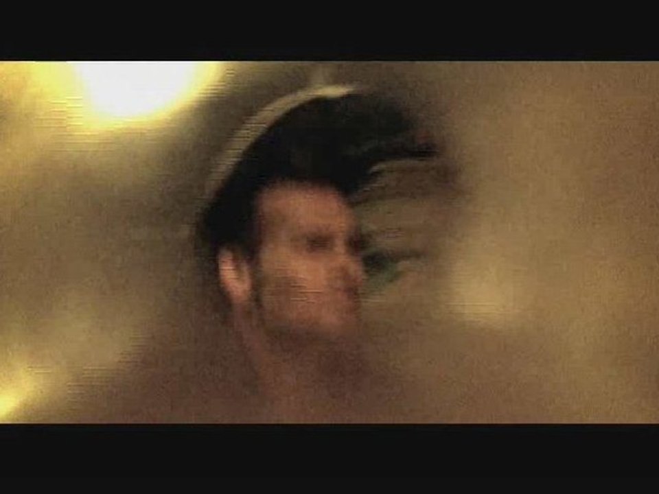 The Beast Starring Patrick Swayze:  Tilt Recap