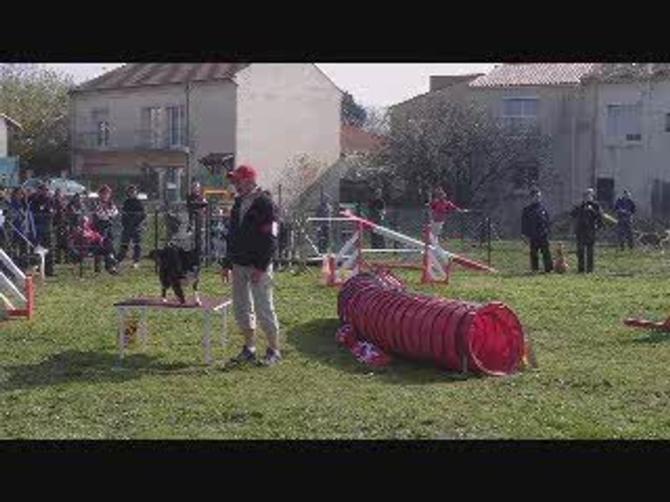Béziers Vipper Open
