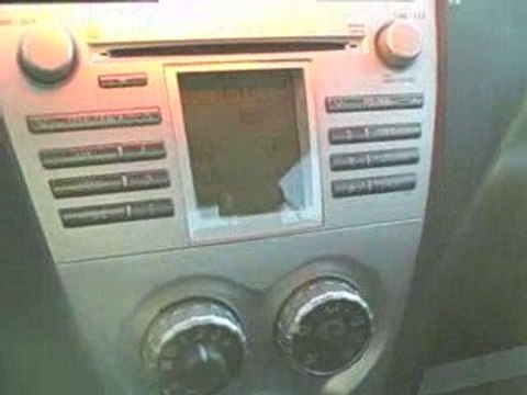 #8338 2008 Toyota Yaris 20K $12995 Dekalb il