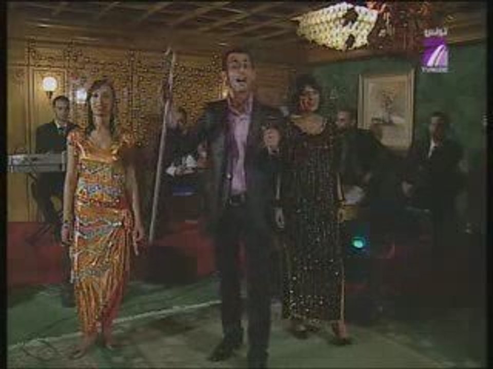 Le film choufli hal pt 6