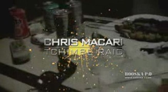 Clip Nessbeal amnezia la salade freestyle