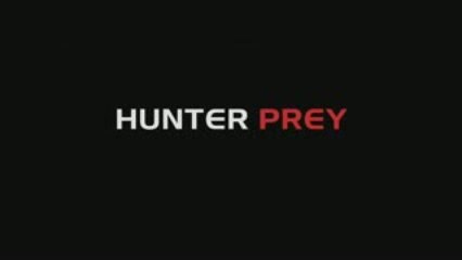 Hunter Prey Teaser 🎥