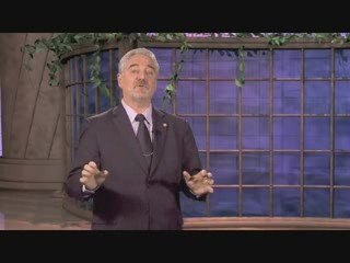 Fear Of Public Speaking - Ivan Misner