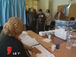 Elections : La communauté algérienne de Nantes se mobilise