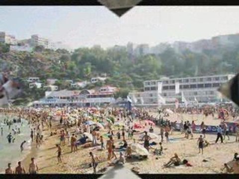 Reggada rif hicham rif & rachid kasmi & said mariouari