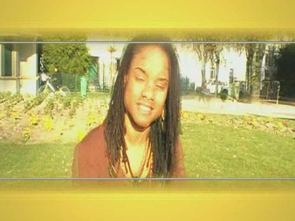 SISTA JAHAN WICKED VIBRATION 2 LINER