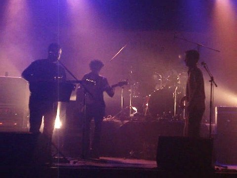 Joe Cocker - Summer in the city (live cover)