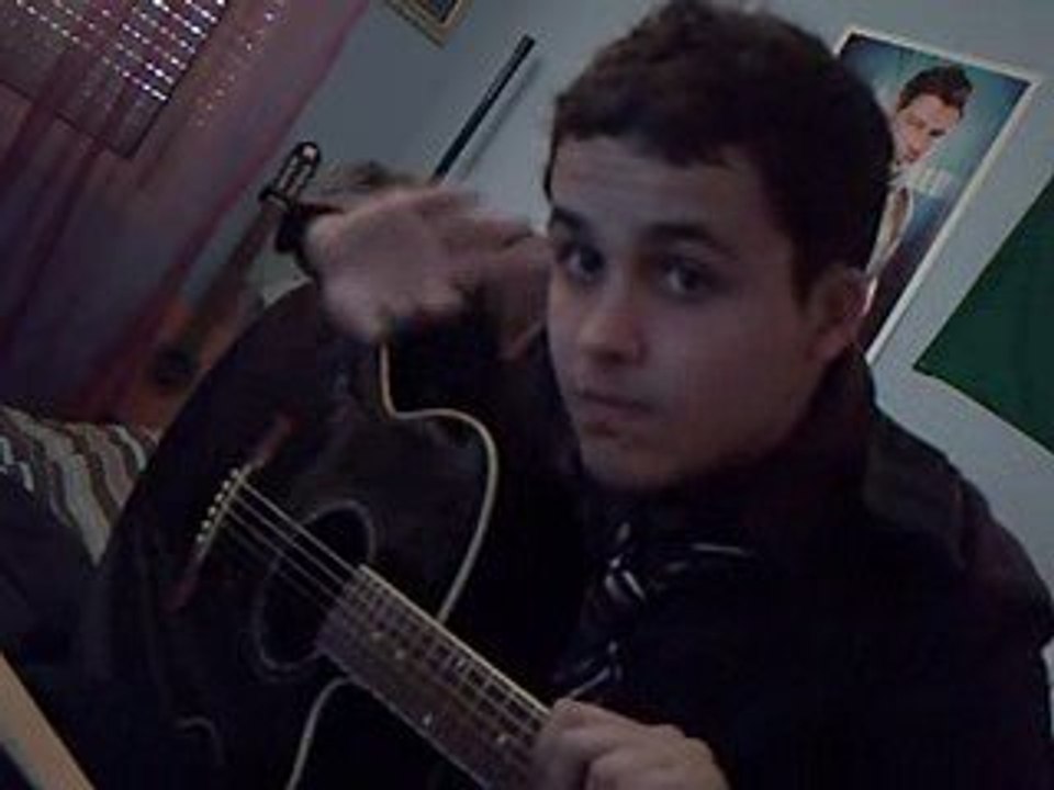 Damien Rice - 9 Crimes by Jonh