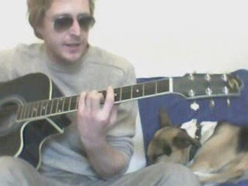 Ben harper suzie blue cover guitar and ukulele