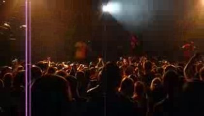 Pharoahe Monch - Simon Says (Live Elysee Montmartre)
