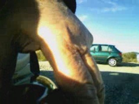 Vue aérienne CASSIS