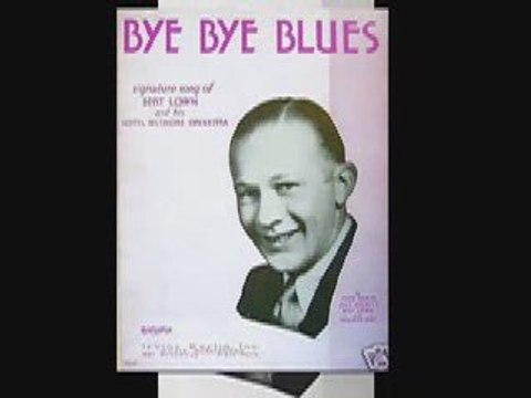 Bert Lown & His Biltmore Hotel Orchestra - I'm Yours