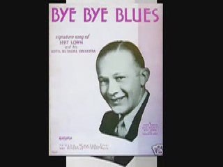 Bert Lown & His Biltmore Hotel Orchestra - I'm Yours