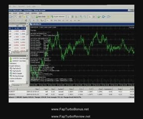Fap Turbo Results Week 12