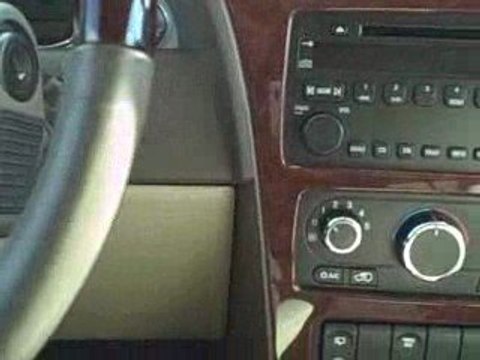 #8347 2006 Buick Rendezvous CX 31k $13995 Dekalb Il