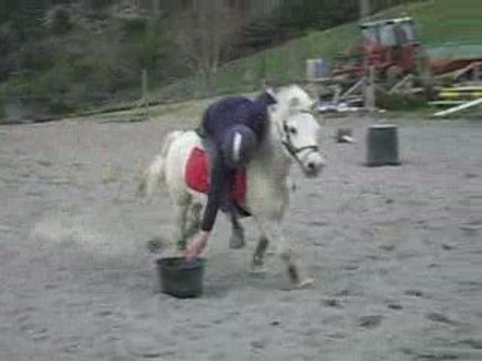 Entrainement Standby 5 avril