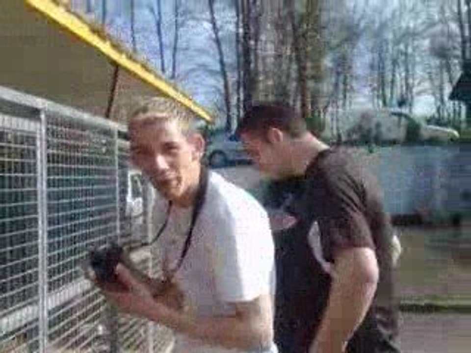 BIGBENBULLIES ATTACK!!