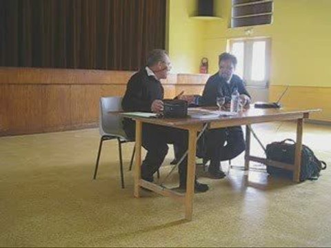 Sciences et Religions, l'impossible rencontre.