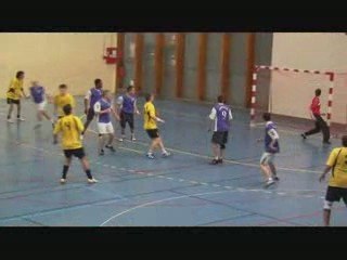 Resumé Mantes - Vernouillet 2