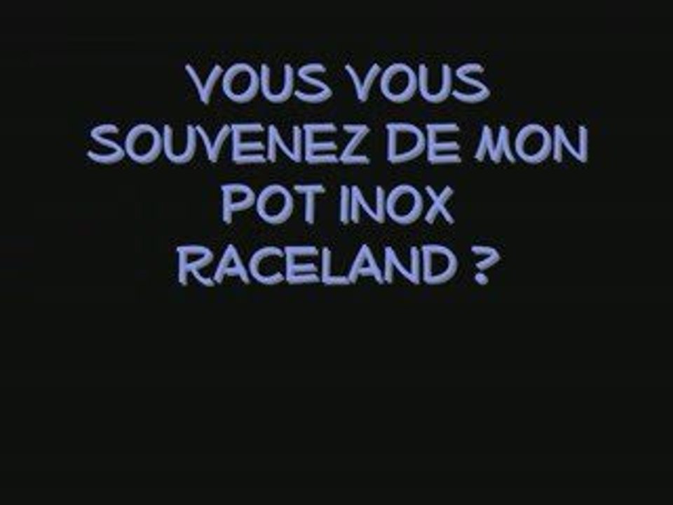 Pot 206 !!!