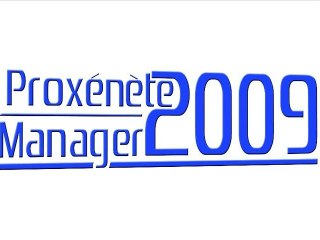 Le Démon du Rire - Proxénète Manager 2009