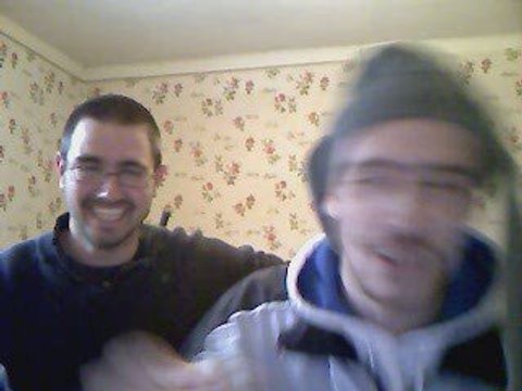 parodie on s'en bas les couilles par 2 gars déjanté