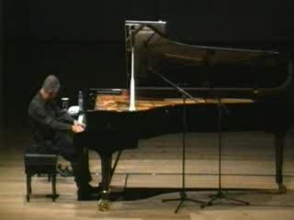 Keith Jarrett - Radiance