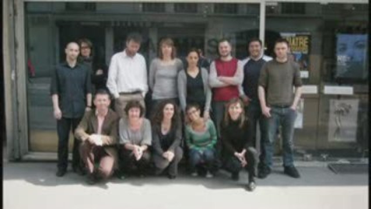 ErasmusParis