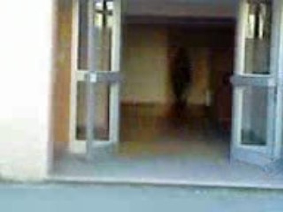gamelle de Louis