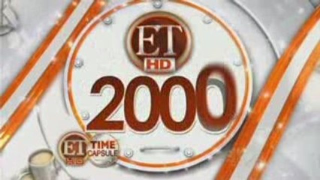 Christian Bale on ET/American Psycho flashback