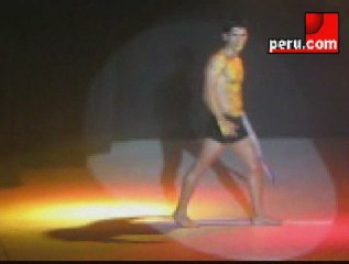 Miss y Mister Continental del Mundo 2009