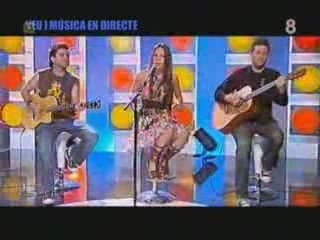 Youtube - belinda- bella traicion (live en 'arucitys')(ac)
