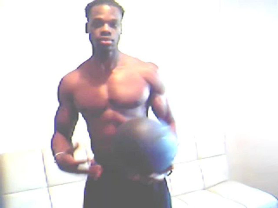 Full Body Blast