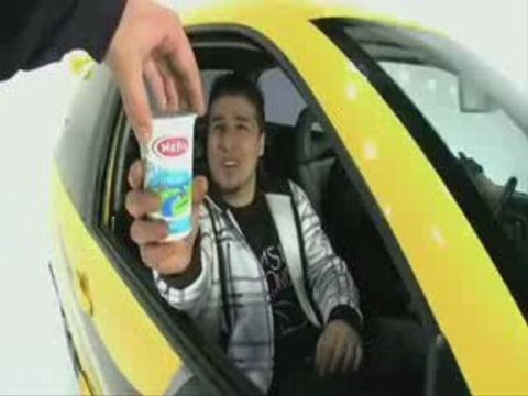 Dj Şahin - Falcon - Funda - Birini Bıraktım