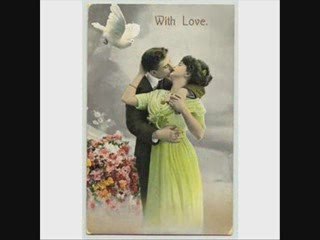 See Two Lovers-Eddy Duchin Orchestra