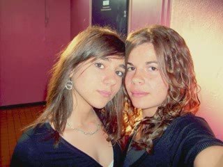 Ma poulette &&' Moi