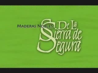Maderas Nobles de la tierra del Segura (reportaje)