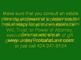 Estate Planning Attorney Los Angeles - Estate Planning La...