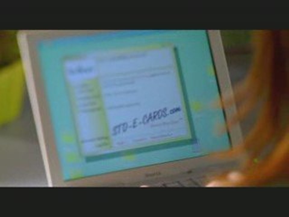 Extreme Movie - MST E-Card