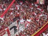 GreNal - Inter x Grêmio - Guarda Popular - Compilação